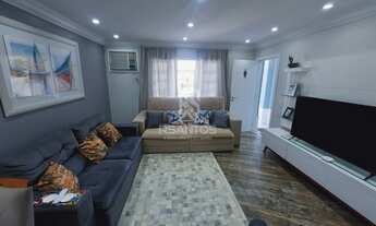 Imagem 2: Casa duplex em condomínio - 3 quartos - suíte - piscina - área gourmet