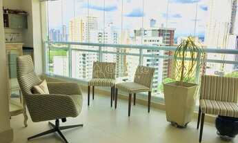 Imagem 2: Apartamento - Cambuí - Campinas