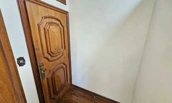 Imagem 3: Boqueirão -2 Quadras Mar - Elevador - 3 Dormitórios, suíte + banheiro empregada -garagem i