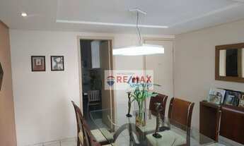 Imagem 4: Apartamento com 3 dormitórios à venda, 125 m² por R$ 450.000 - Boa Viagem - Recife/PE