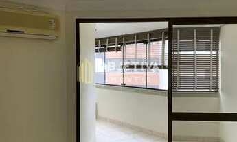 Imagem 2: Apartamento à venda 3 Quartos, 1 Suite, 1 Vaga, 100M², Boa Vista, Porto Alegre - RS