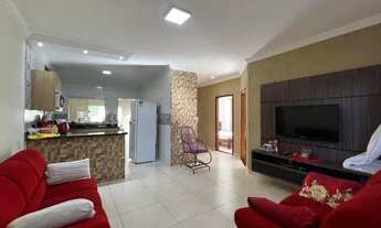 Imagem 7: Casa no Morumbi, 114m² , 03 quartos, cozinha com armários planejados, quintal