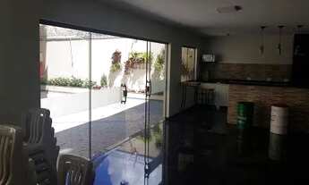 Imagem 5: Apartamento para aluguel com 90 metros quadrados com 3 quartos em Casa Verde - São Paulo