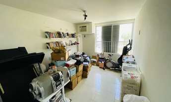 Imagem 7: Apartamento para venda tem 170 metros quadrados com 4 quartos em Ponta Verde