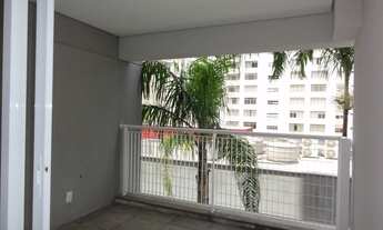 Imagem 7: Apartamento para locação, 2 suítes, 2 vagas, 80 m², lazer em Jardim Paulista - São Paulo