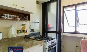 Imagem 7: Cobertura Venda Brooklin 114 m² 2 Dormitórios