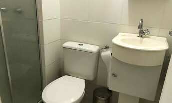 Imagem 6: Apartamento Mobiliado locação ou Venda com 48 metros quadrados,2 quartos,1 banheiro,Vargem