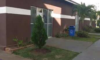 Imagem 5: Apartamento em condomínio Mais Viver atlântico