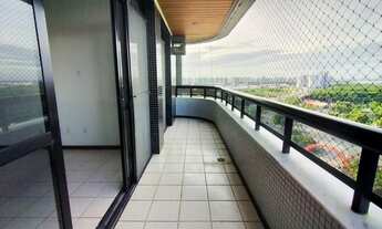 Imagem 2: APTO NO MANSÃO ATLÂNTIC HILLS PARA LOCAÇÃO E VENDA