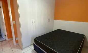 Imagem 2: Residencial Tocantins - Segunda Etapa - 100% Mobiliado