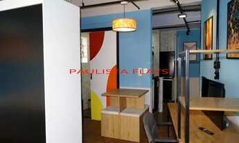 Imagem 2: SÃO PAULO - Apartamento Padrão - CENTRO