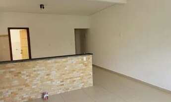 Imagem 6: Casa de condomínio térrea para aluguel tem 70 metros quadrados com 2 quartos em Centro - T