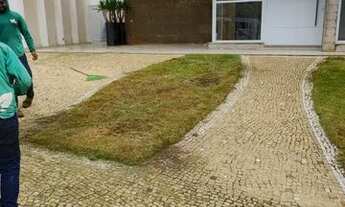 Imagem 6: Casa - Loteamento Mont Blanc Residence - Campinas