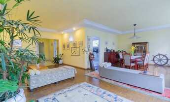 Imagem 5: Apartamento Venda Cerqueira César 233 m² 4 Dormitórios