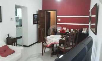 Imagem 3: Apartamento com 3 dormitórios à venda, 90 m² por R$ 630.000,00 - Icaraí - Niterói/RJ