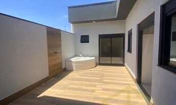 Imagem 7: Casa - Loteamento Park Gran Reserve - Indaiatuba