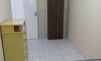 Imagem 6: Kitinete mobiliada