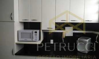 Imagem 6: LINDO APARTAMENTO REFORMADO - BOTAFOGO - CAMPINAS