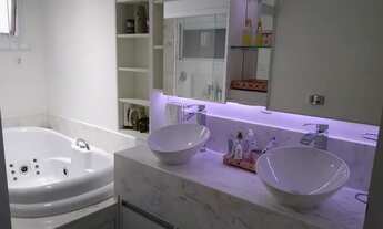 Imagem 7: Apartamento de Altissimo padrão na Mooca, 221 m²