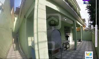 Imagem 4: BNH, 500mts da Guarita Policia Casa grande com 4 Quartos sendo 1 suite, 3 Vagas