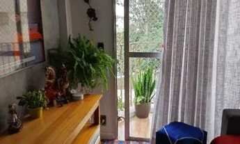 Imagem 2: Apartamento com 3 dormitórios à venda, 73 m² por R$ 430.000 - Vila Ema - São Paulo/SP