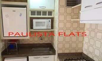 Imagem 5: SÃO PAULO - RESIDENCIAL - JARDIM PAULISTA