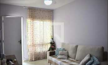 Imagem 3: Casa de Condomínio para Aluguel - Campo Grande, 2 Quartos, 163 m2