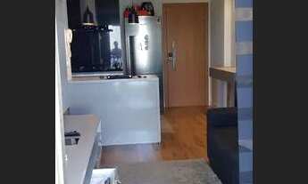 Imagem 6: Apartamento Frente Mar