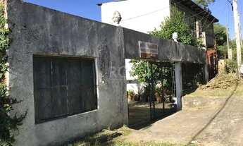 Imagem: Casa para Venda - 100m², 4 dormitórios