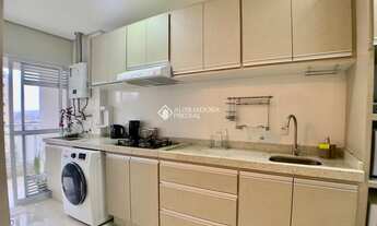 Imagem 4: CAMBORIú - Apartamento Padrão - São Francisco de Assis