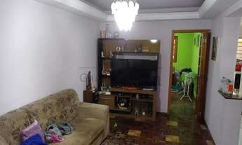 Imagem 3: Sobrado para venda tem 150 metros quadrados com 4 quartos