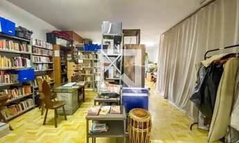 Imagem 7: Apartamento para Aluguel - Santa Teresa, 2 Quartos, 200 m2