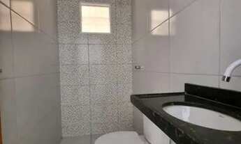 Imagem 6: Possibilidade de entrada Mínima 2 quartos em Parque D Pedro - Itaitinga - CE