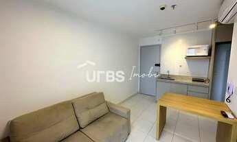 Imagem 6: Metropolitan Barcelona - Flat 1 quarto, sendo 1 suíte