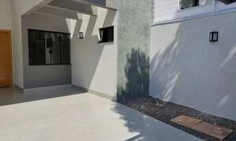 Imagem 4: Casa c/ 3 quartos (1 suíte), 100 m² construção, alto padrão jardim império do sol, maringá