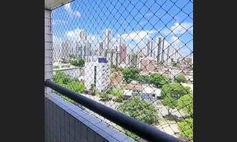 Imagem 2: Torre - 02 Qtos/ 01 Suíte - Andar Alto - Nascente - Área de Lazer - 01 Vaga