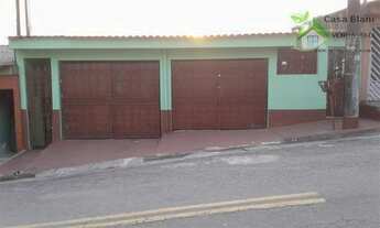 Imagem: Casas para venda em Maua no bairro Jardim