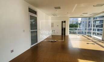 Imagem 6: Sala Comercial | 90m² |3 vagas
