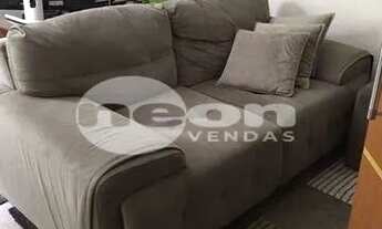 Imagem 3: SãO BERNARDO DO CAMPO - Casa Padrão - Baeta Neves