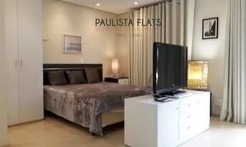 Imagem 5: SÃO PAULO - Flat - JARDIM PAULISTA