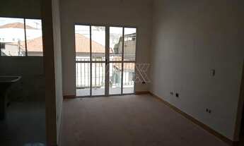 Imagem 5: Apartamento com 1 quarto, sala, cozinha e 1 vaga para venda em Vila Maria Alta - São Paulo