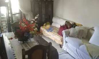 Imagem 5: Apartamento para alugar, 50 m² por R$ 2.250,01/mês - Encruzilhada - Santos/SP