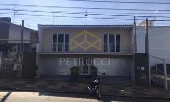 Imagem: Casa - Jardim Guanabara - Campinas