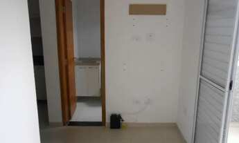 Imagem 6: Apartamento Studio com 1 Quarto, 1 Vaga Coberta, Vila Aricanduva, Ac. Depósito