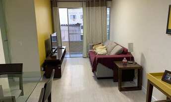 Imagem 5: Condomínio Verdi - Rua Conselheiro Ferraz