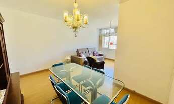 Imagem 2: Apartamento de 3 quartos à venda na Gávea, próximo ao shopping da Gávea