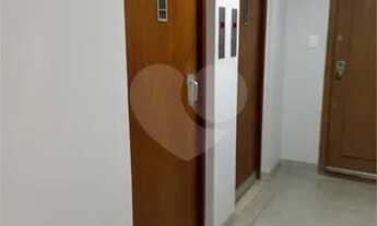 Imagem 2: Excelente apartamento de 1 dormitório no Jardim Paulista