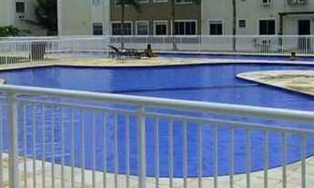 Imagem 6: FORTE IRACEMA Apartamento com 2 dormitórios