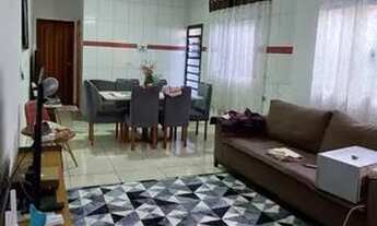 Imagem 3: Casa para Venda em Taubaté, Residencial San Marino, 2 dormitórios, 1 suíte, 2 banheiros, 2