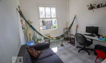 Imagem 2: Apartamento para Aluguel - Santa Teresa, 1 Quarto, 44 m2